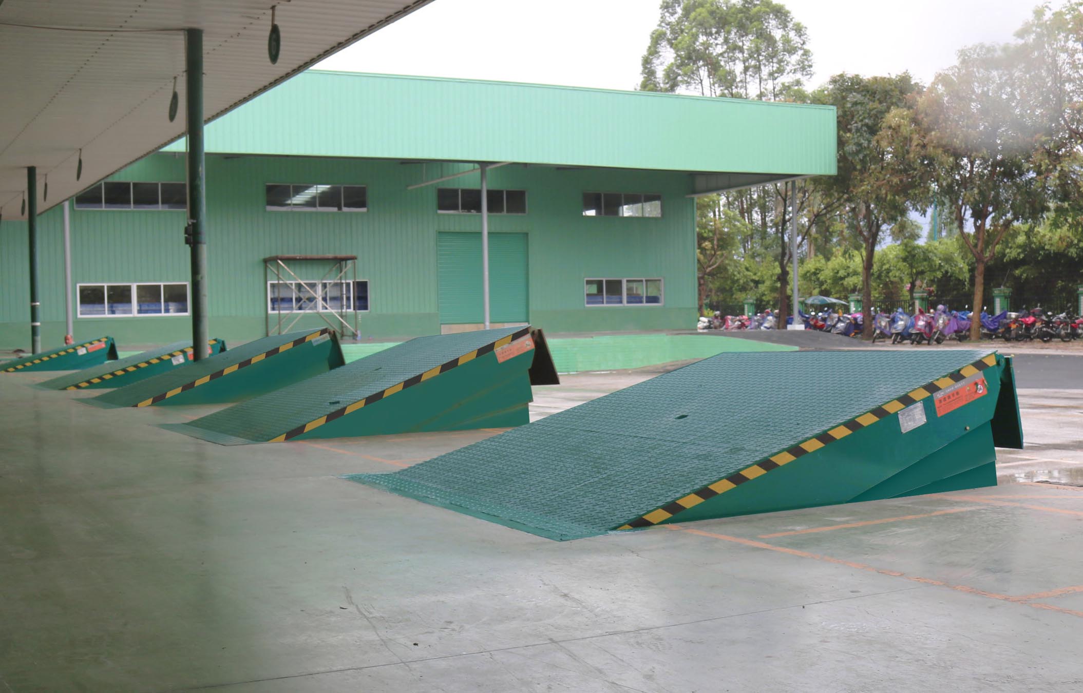 物流行業解決方案